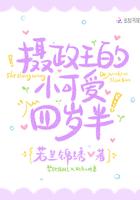 摄政王的小可爱四岁吧
