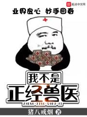 我不是正经总裁