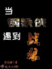 钢铁侠打仗