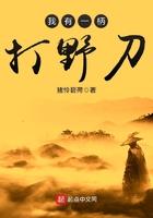 我有一柄打野刀好看吗?