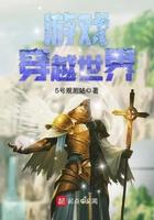 穿越游戏世界攻略