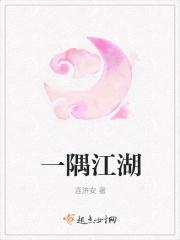 一隅什么意思?