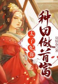 太子妃只想赚钱养男配