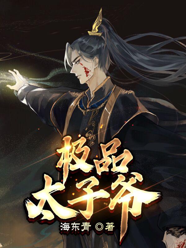 极品大秦皇太子无广告
