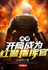 末世开局成为红警指挥官的