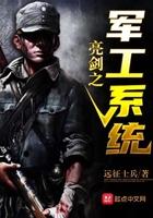亮剑之军工系统123