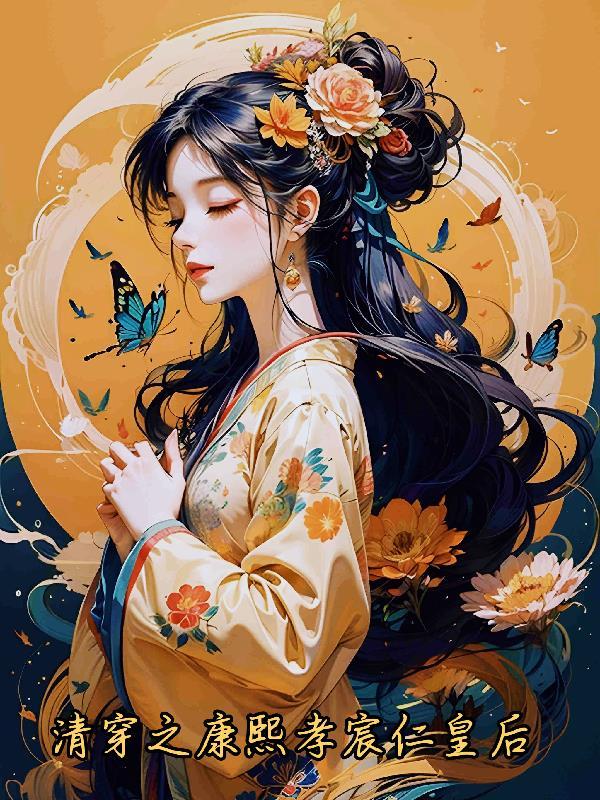 清穿之孝康章太后