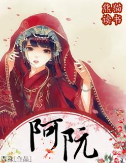 阿阮有酒作品集简介