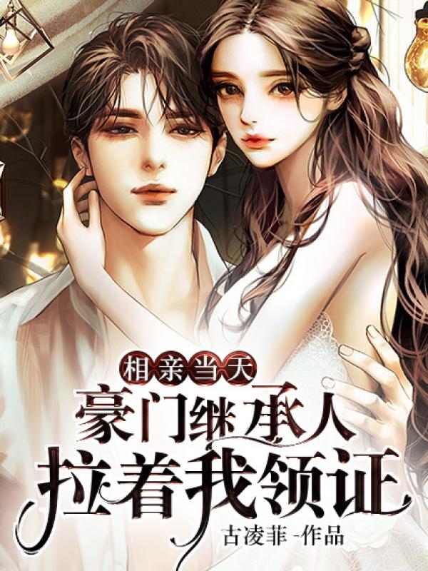 闪婚后嫁天价老公免费阅读