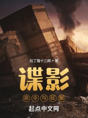 谍影命令与征服(拉丁海十三郎)新笔趣阁