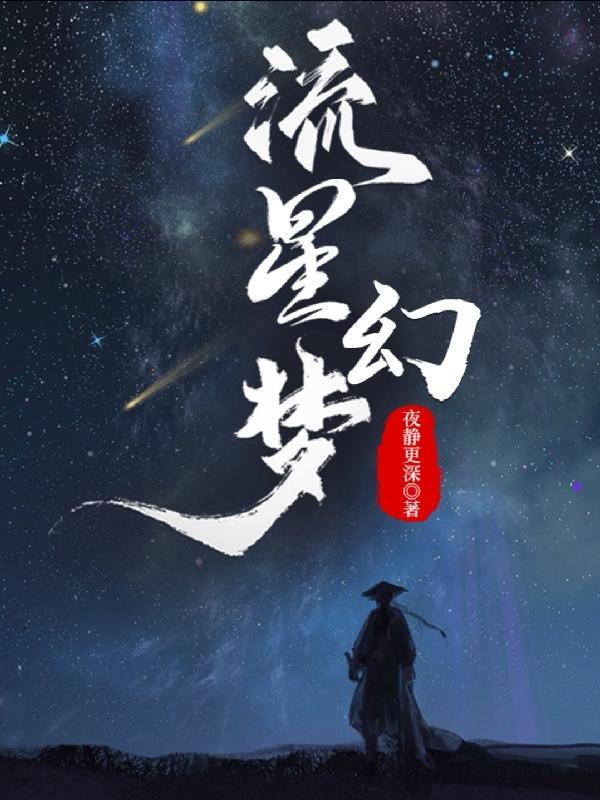 幻梦流星时装