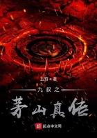 九叔之茅山真传 第277章