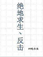 绝地反击啥意思