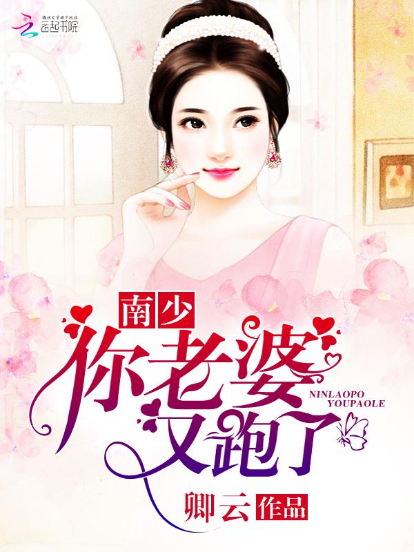 你老婆又跑了少帅