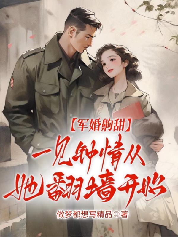 一见钟情的军婚甜宠