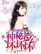 闪婚厚爱神秘老公宠上天