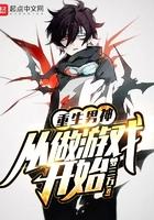 重生男神从做游戏开始纯手打