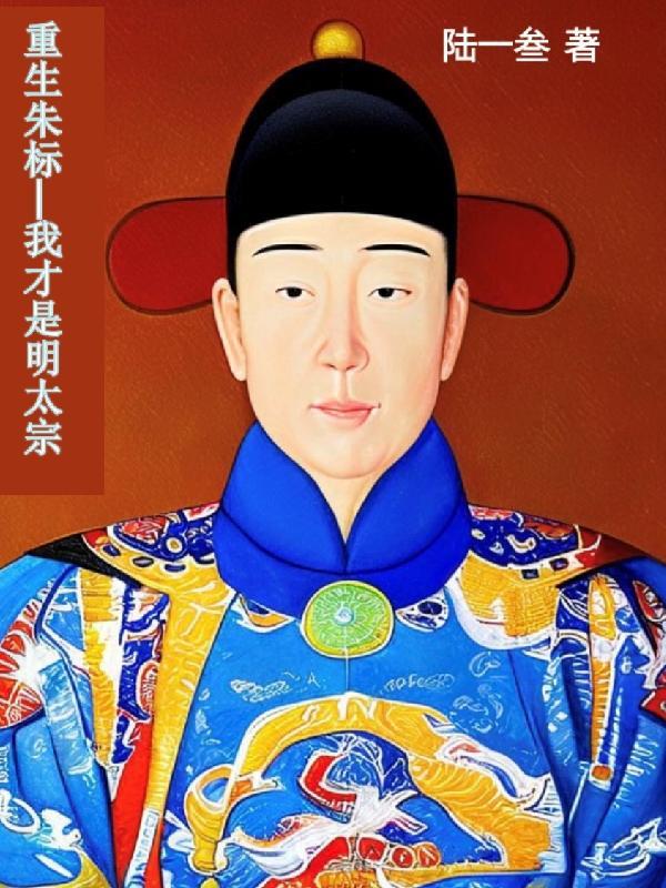重生成为朱标的