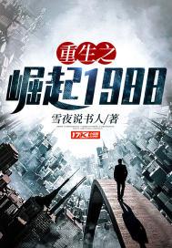 重生崛起1988