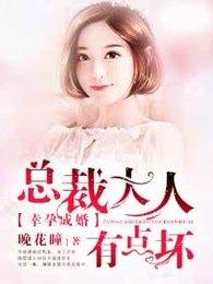 总裁的幸孕情人