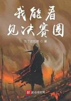 我能看到决赛圈