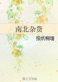 南北杂货是什么