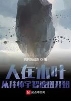 人在木叶 从拜师宇智波斑开始 五月的咸鱼