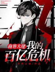 商界大佬的宠妻日常完整版