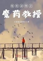 哈利波特的魔药老师