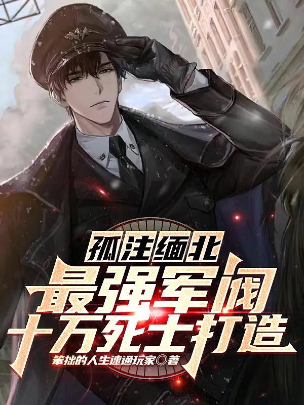缅北逃亡