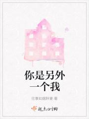 你是另一个我歌词
