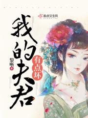 我的夫君好像有问题
