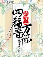 清穿之四福晋空间