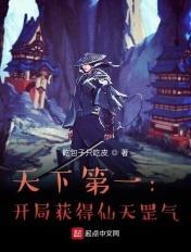 开局天下第一美男子免费