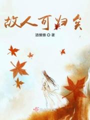 故人迟迟未归