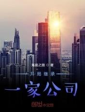 开局继承一家公司TXT
