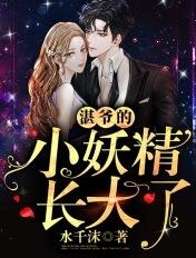 湛爷的小妖精长大了完整版