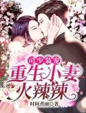 司少枭宠重生小妻火辣辣全文阅读
