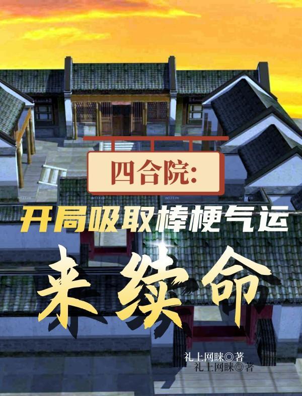 四合院现状分析