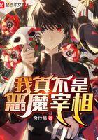 我真不是魔皇