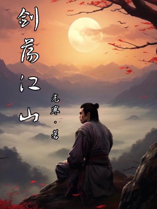 剑荡江湖正版