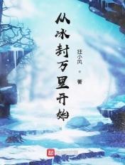 千里冰封万里