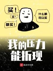 我说我的压力