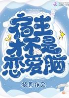 宿主才不是恋爱脑是bg还是gb
