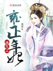 重生之雍正妃子