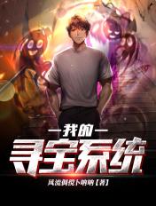 寻宝系统全文免费阅读
