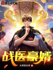 豪侠文苑战神医婿
