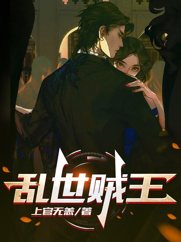 乱世贼王电视剧