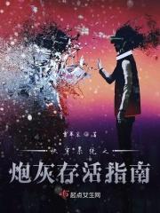 快穿炮灰系统升级指南