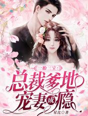 一胎三宝总裁爹地宠妻宠妻成瘾
